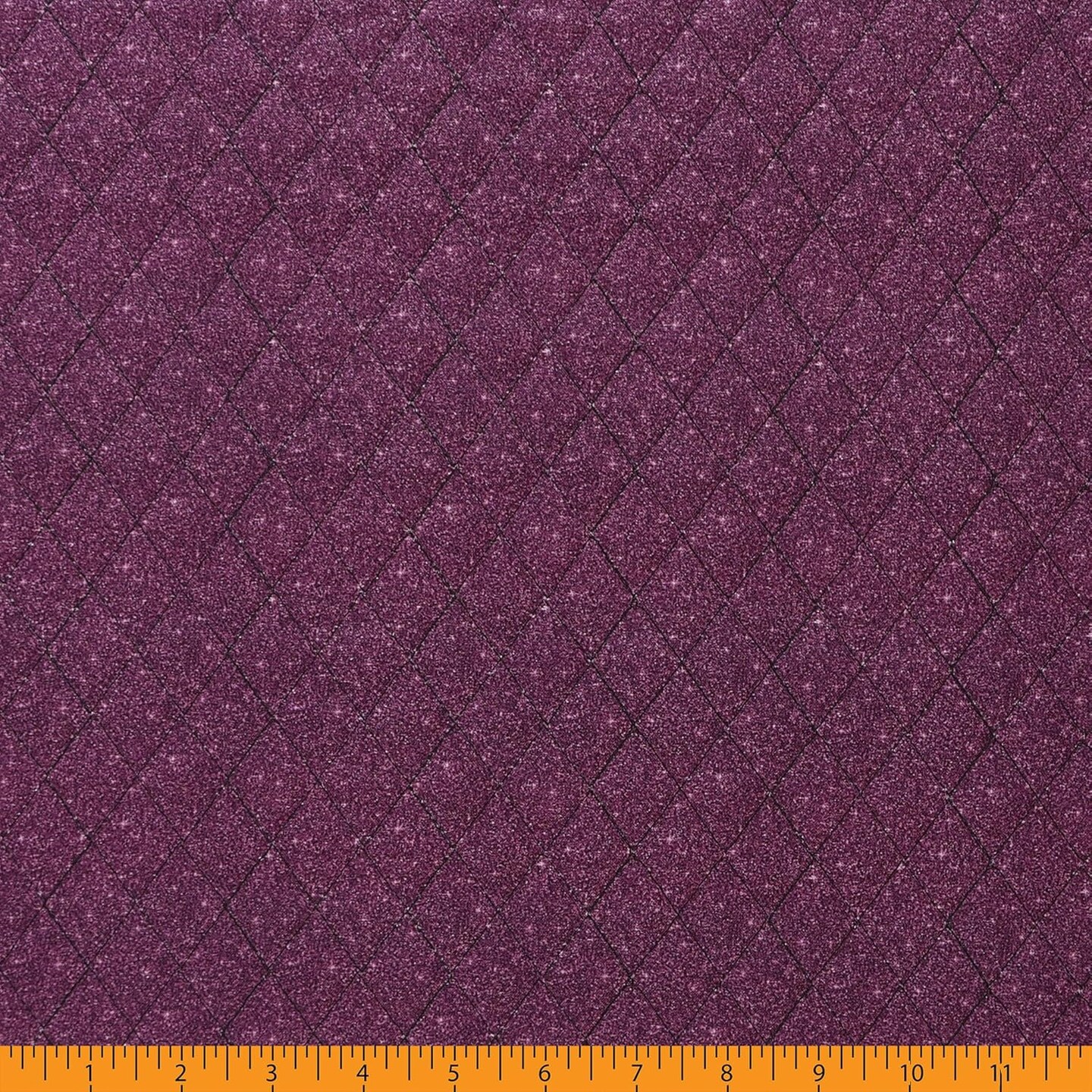 Mook Fabrics Double Faced Quilted Cotton Fabric [43 in. Wide] - By The Yard
