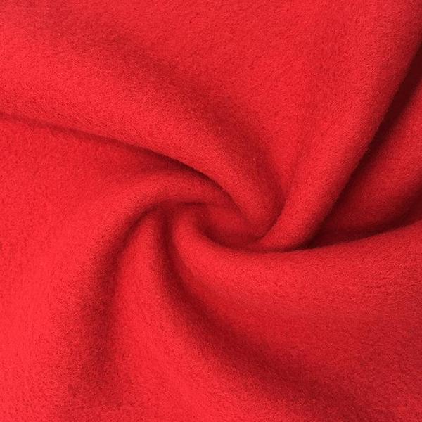 Baseball Anti-Pill No-Sew Throw Fleece Fabric Kit (72x60)