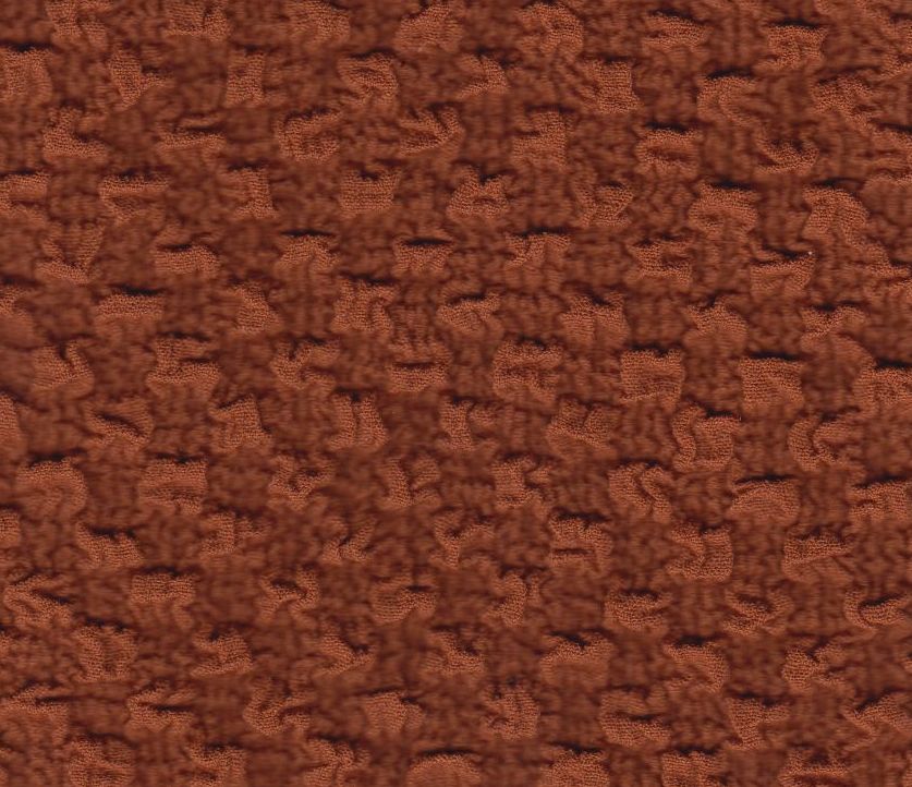 1 Yard Cauliflower Jacquard Knit Fabric 280 GSM, 59/60″ Wide Polyester Spandex Blend