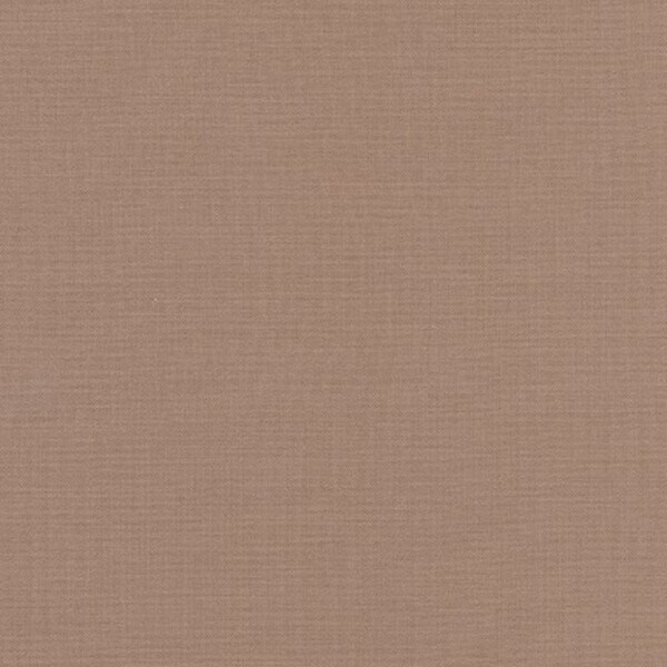 Kona Solid in Suede (k001-1855) | Kona Cotton Solids | Robert Kaufman