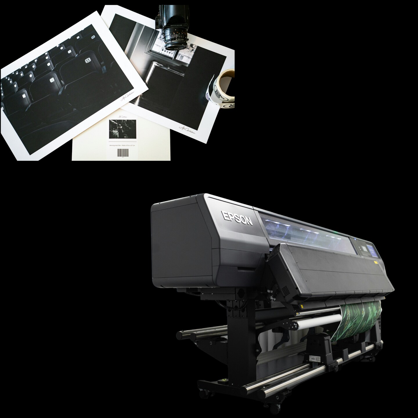 Custom 24x30 Photo Print &#x2013; Print Your 24x30 Picture