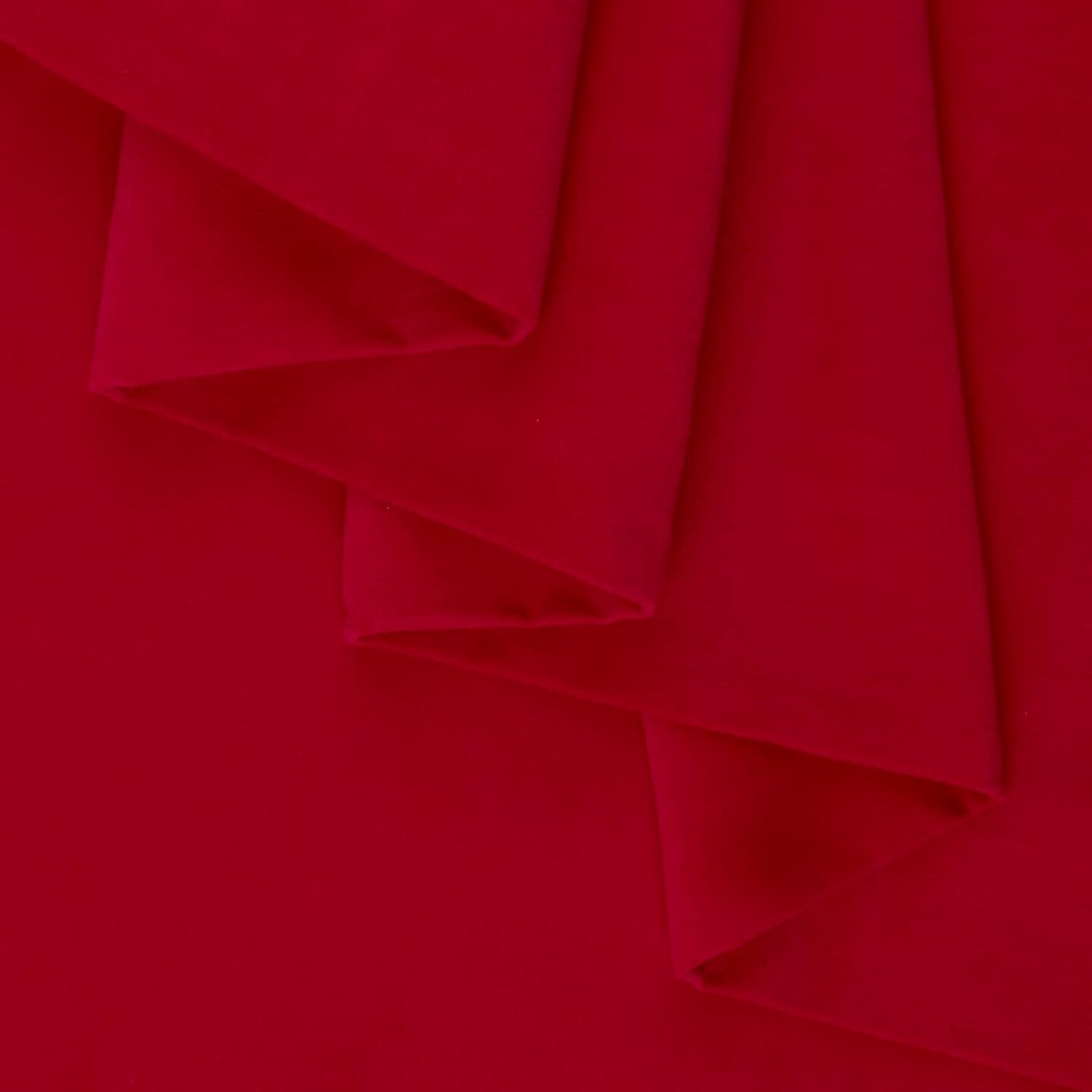 Mook Fabrics Velveteen Fabric [43 in. Wide] - By The Yard