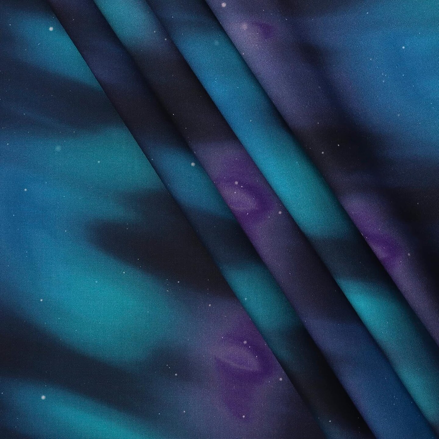 Mook Fabrics Sky Cotton Fabric [45 in. Wide] - By The Yard