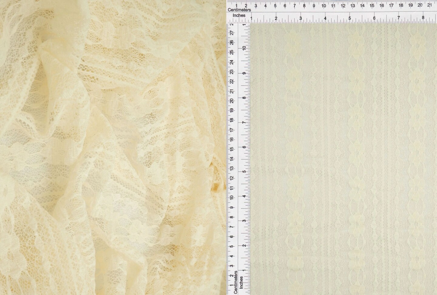 1 Yard Nylon Spandex 125 GSM Lightweight Stretch Knit Fabric Soft Smooth 58/60" Width