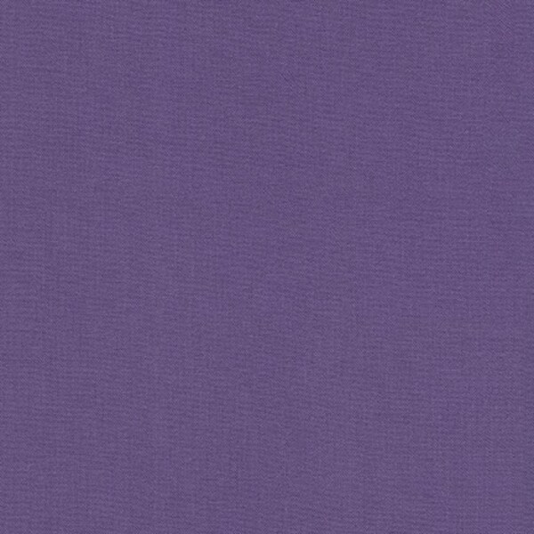 Kona Solid in Bright Peri (k001-1048) | Kona Cotton Solids | Robert Kaufman
