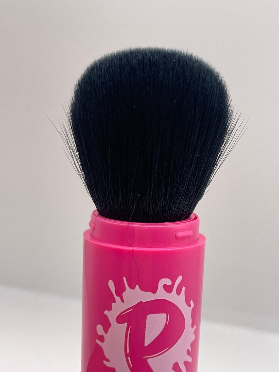 Poppy Paint 4-in-1 Brush Set Versatile Brushes for Edible Painting &#x26; Dessert Decorating