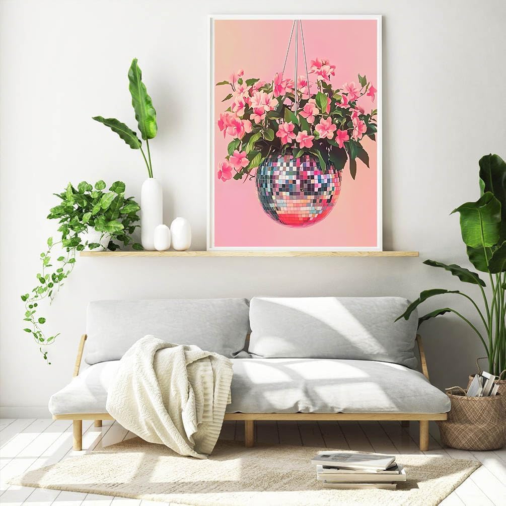 Diamond Painting Kits for Adults