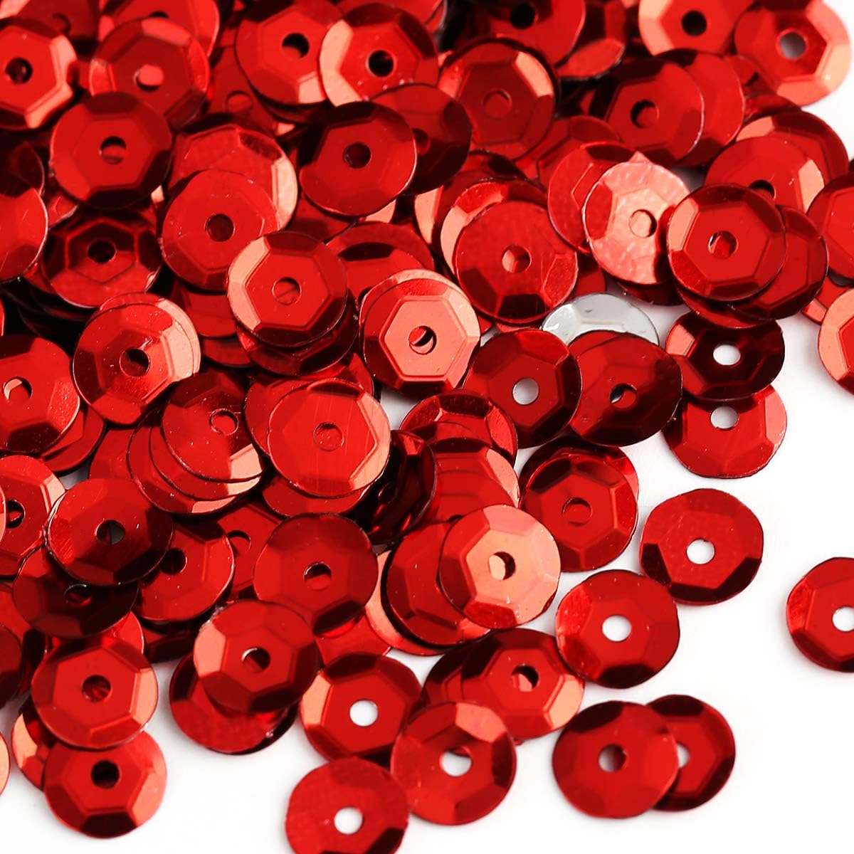 9460 PCS Cup Sequins Bulk