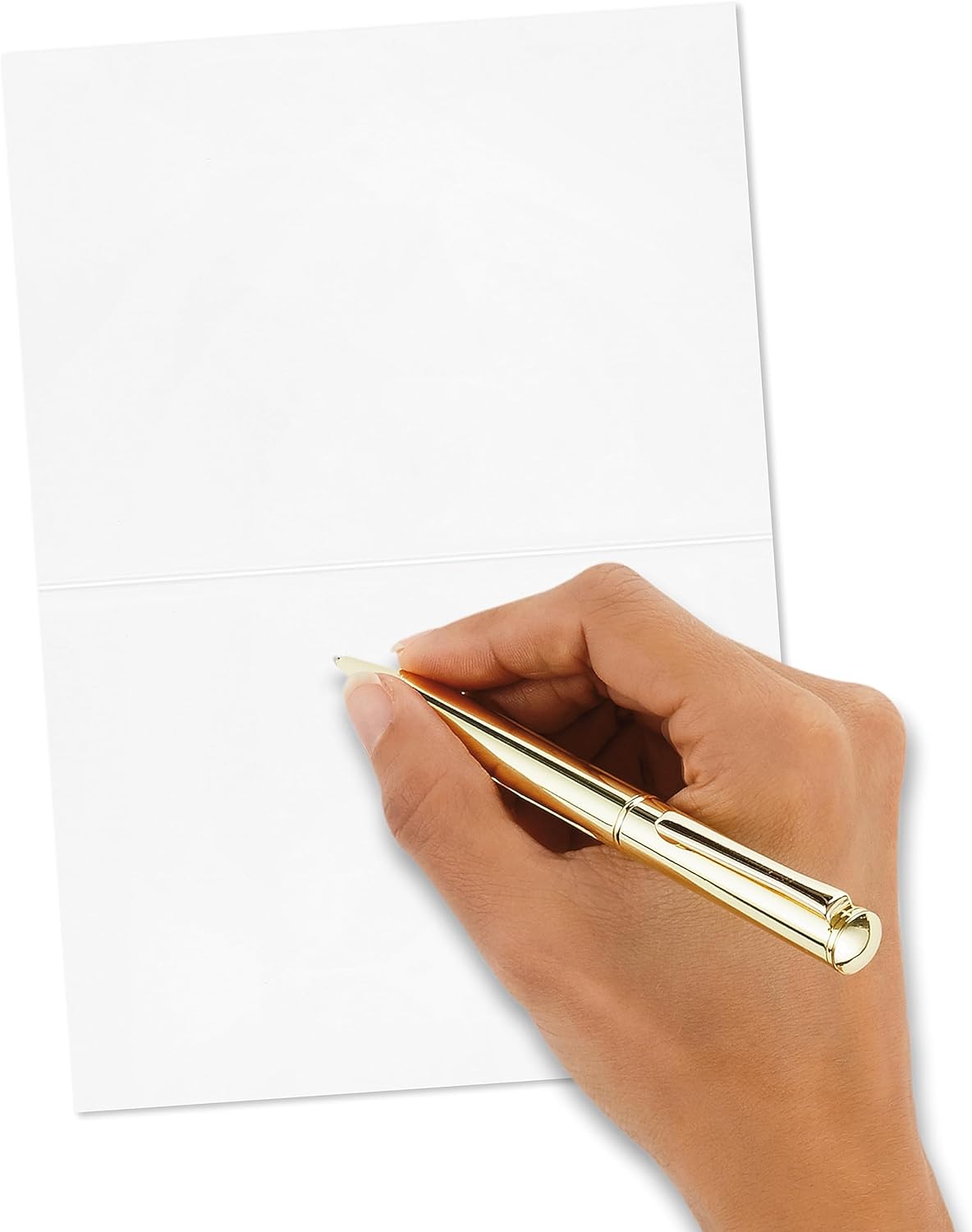 Bastin Floral Notecards (20 Blank Cards with Envelopes)
