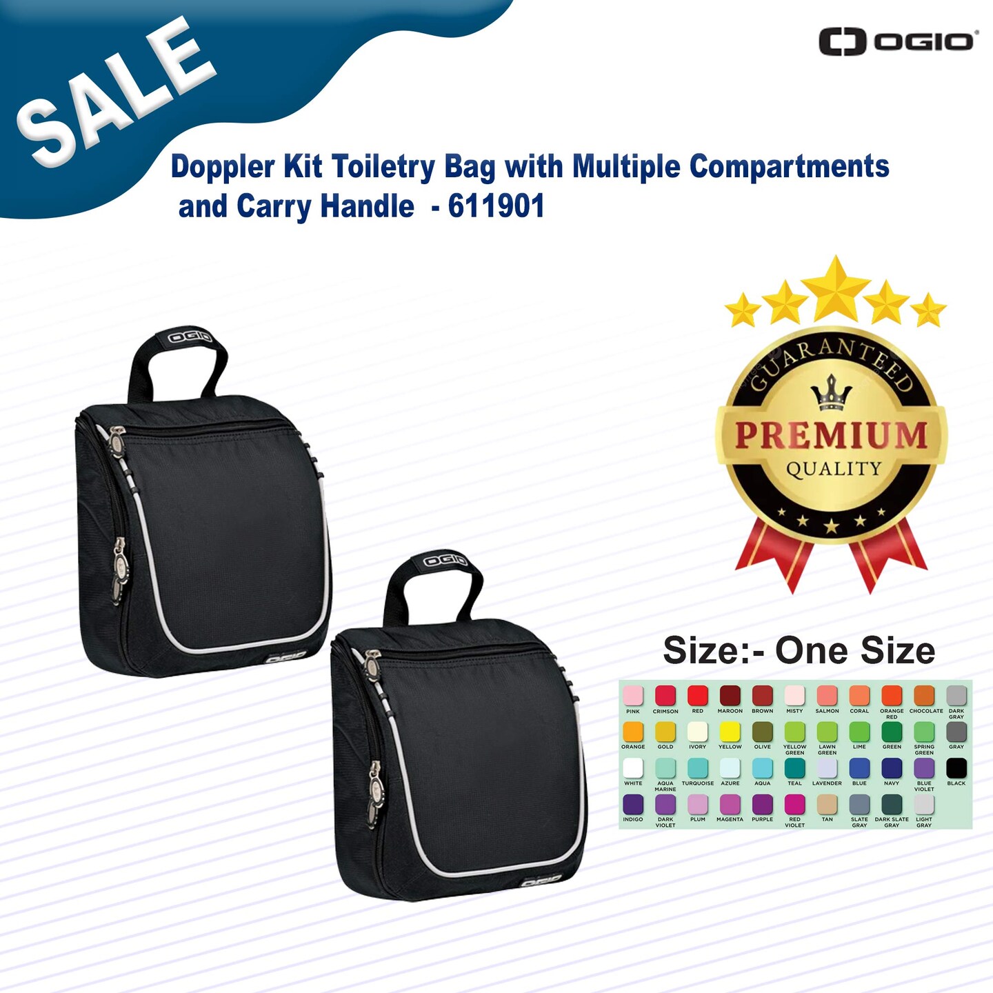 Doppler Bag Ogio Doppler Travel Kit Ogio Doppler Travel Kit Review