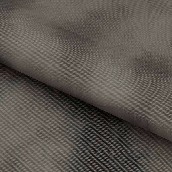 Tempest Tie Dye Power Mesh Fabric, Color: Grey, Size: Per Yard | Michaels