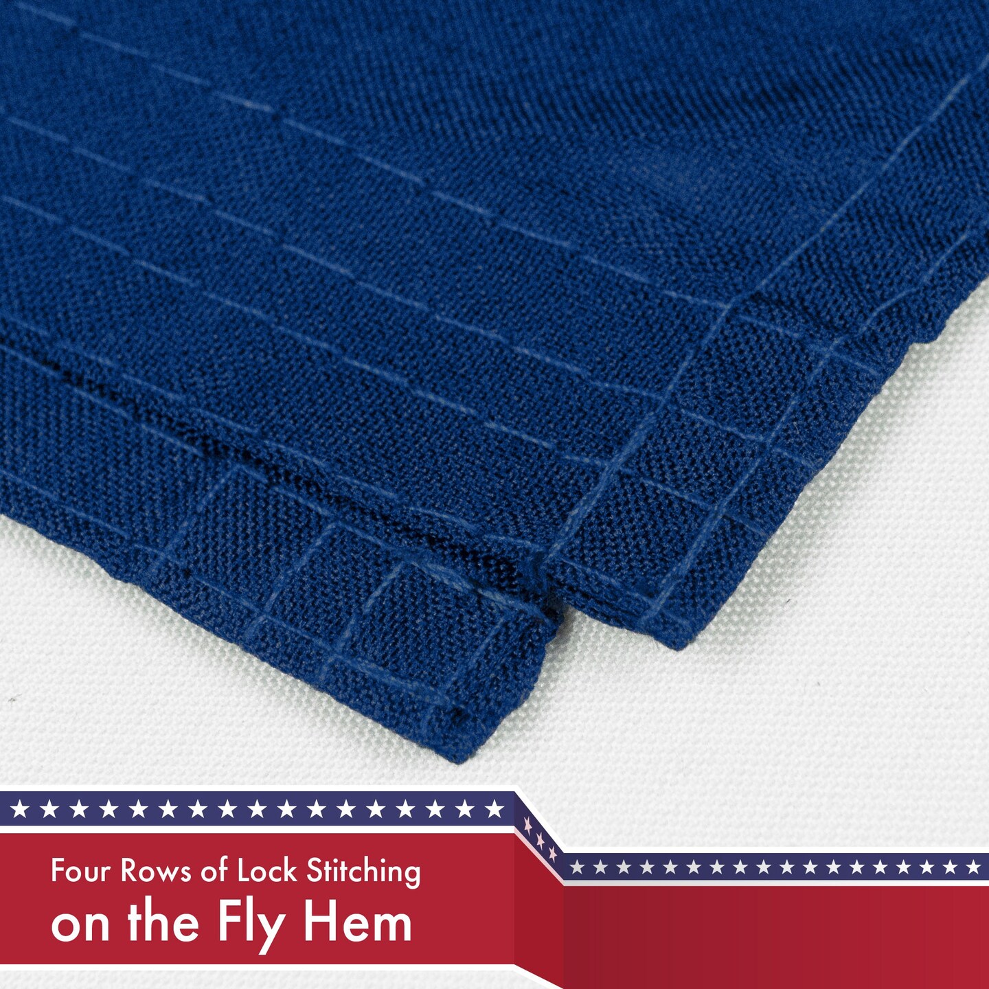 G128 Utah State Flag | 3x5 feet | Printed 150D, Indoor/Outdoor, Vibrant Colors, Brass Grommets, Quality Polyester, Much Thicker More Durable Than 100D 75D Polyester