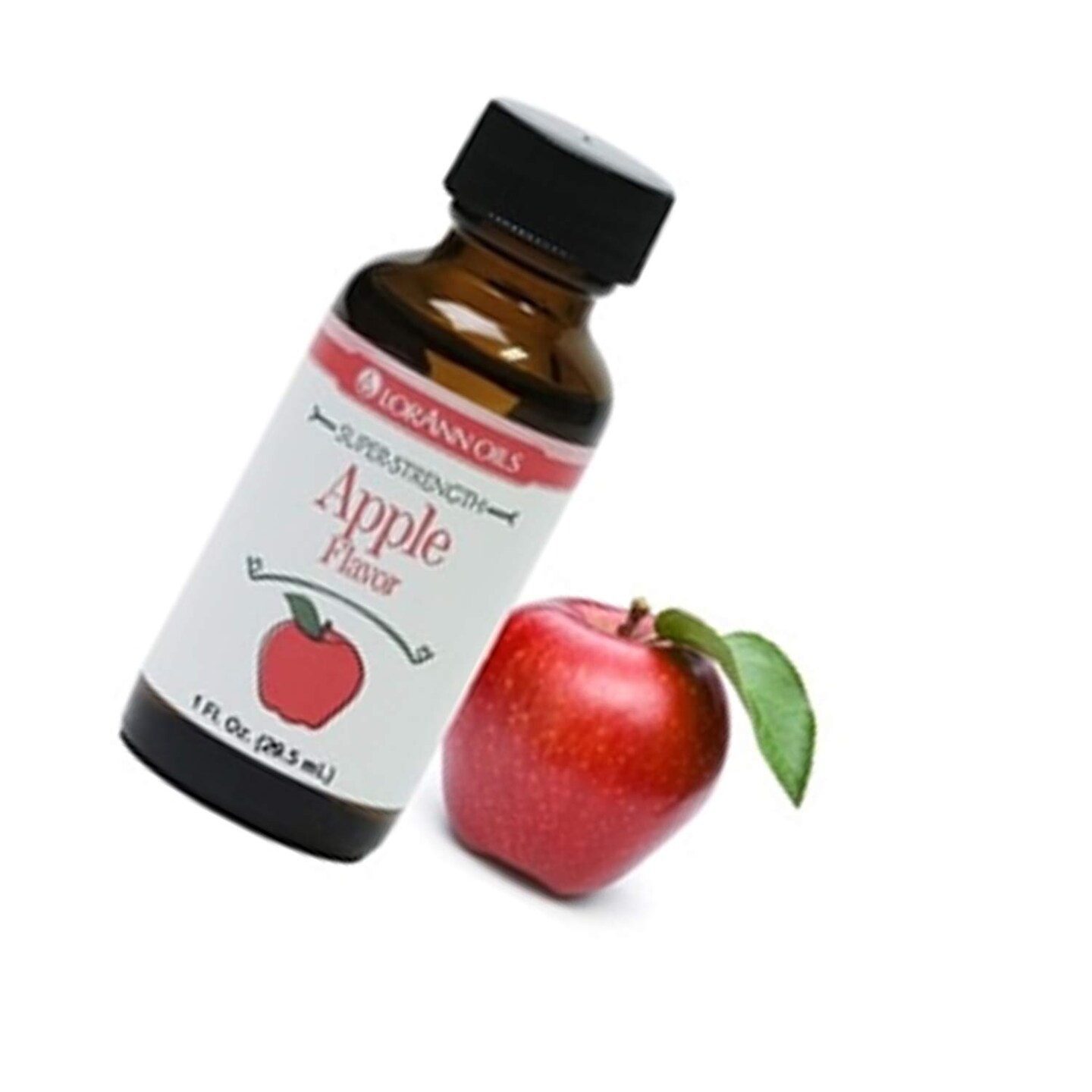 Apple Flavor for Sweetening and Enhancing the Taste of Desserts &#x26; Baked Goods