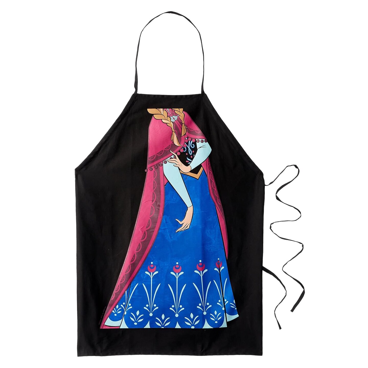 Disney&#x27;s Frozen Anna Character Apron
