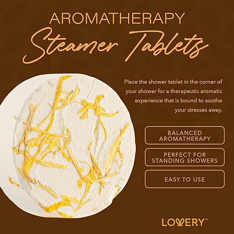 Personal Care Set - Home Bath Pampering Package for Relaxing - Spa Self Care Kit - Thank You, Birthday, Mom, Anniversary Gift