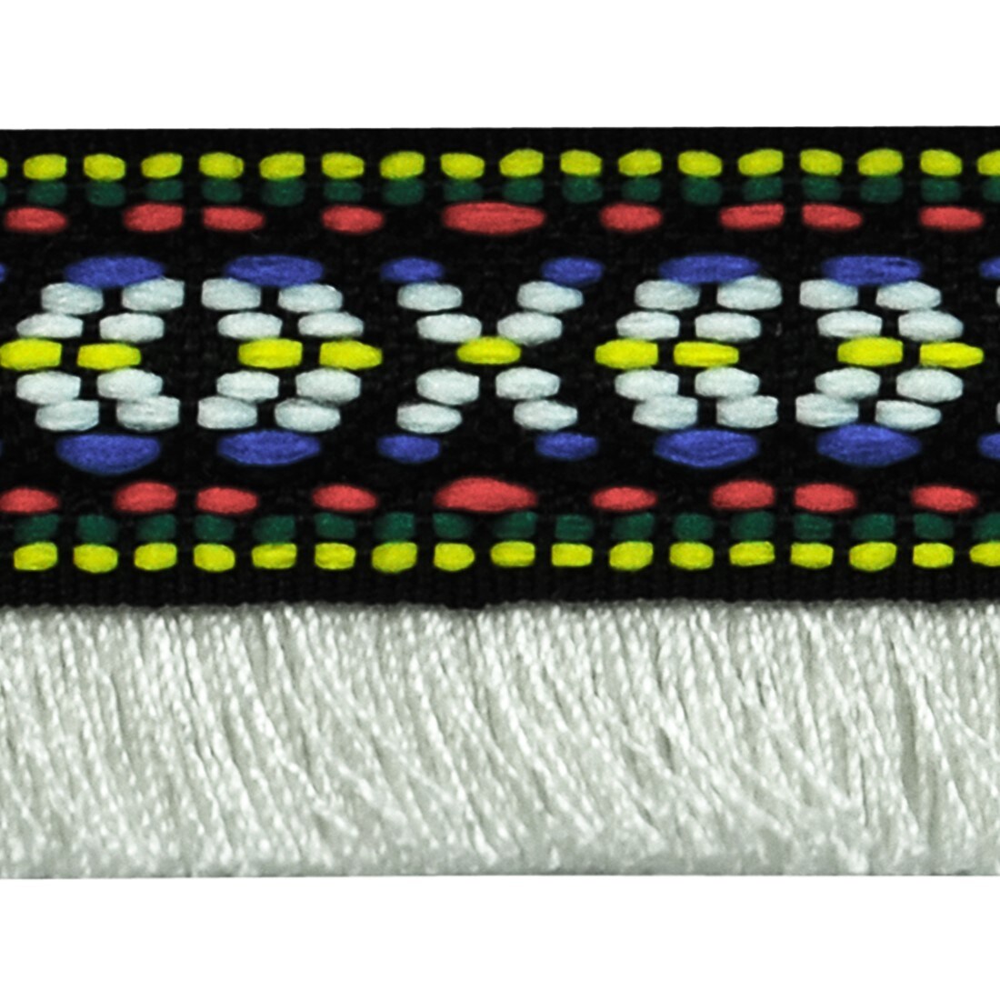 Lynette 1 1/4&#x22; Iron-on Trim