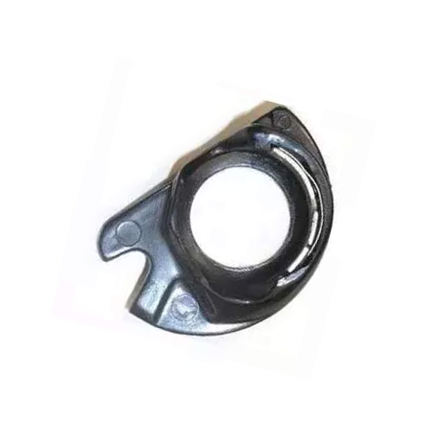 Singer Rotating Hook Metal Bobbin Case for Sewing Machines #421326 Durable Adjustable Thread Tension