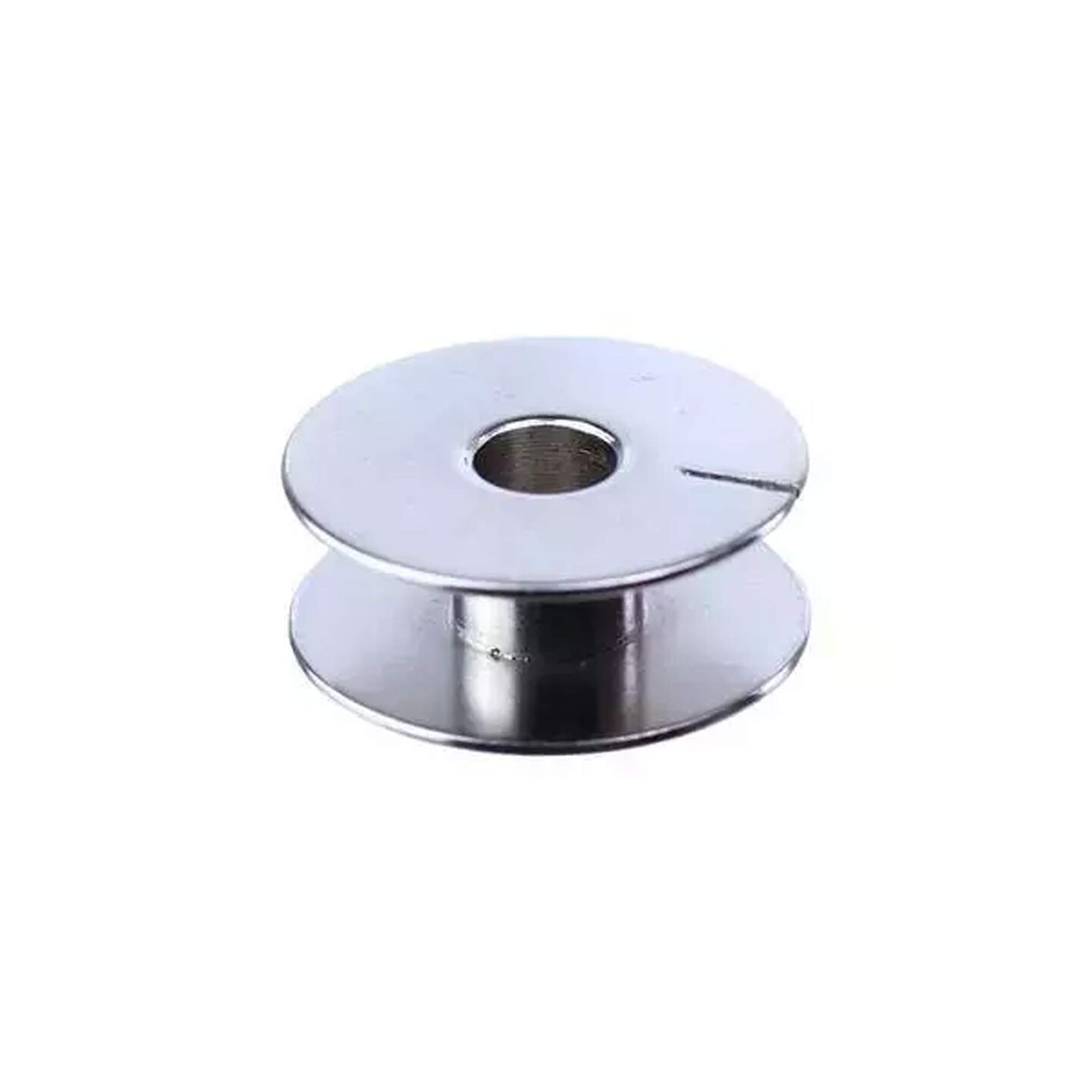Singer Metal Sewing Machine Bobbin for Models #8604 Durable Heavy Duty Design