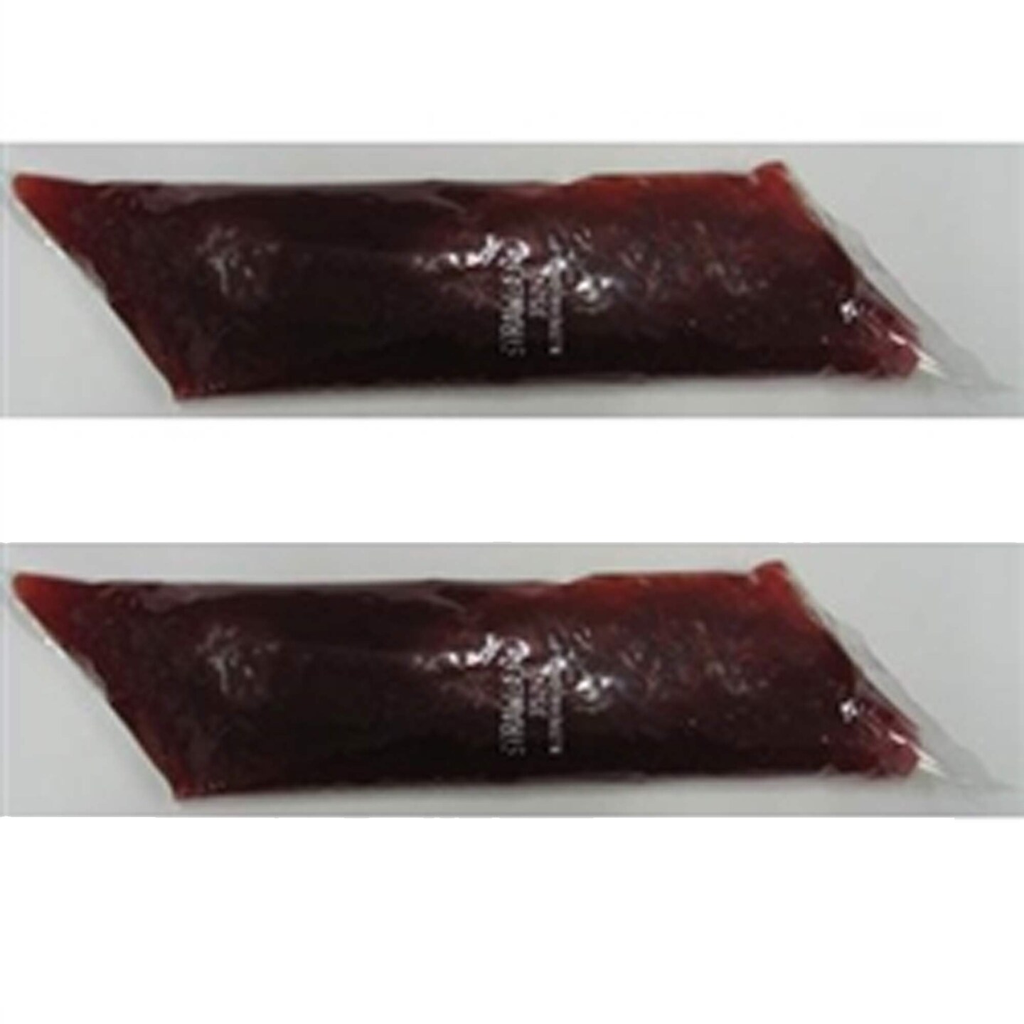 Strawberry Pastry Filling 2 Pound Bag
