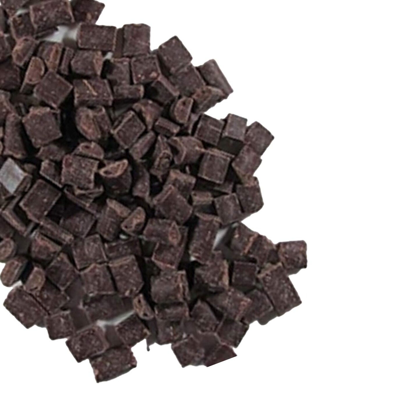 Guittard Semisweet Chocolate Chunks One Pound