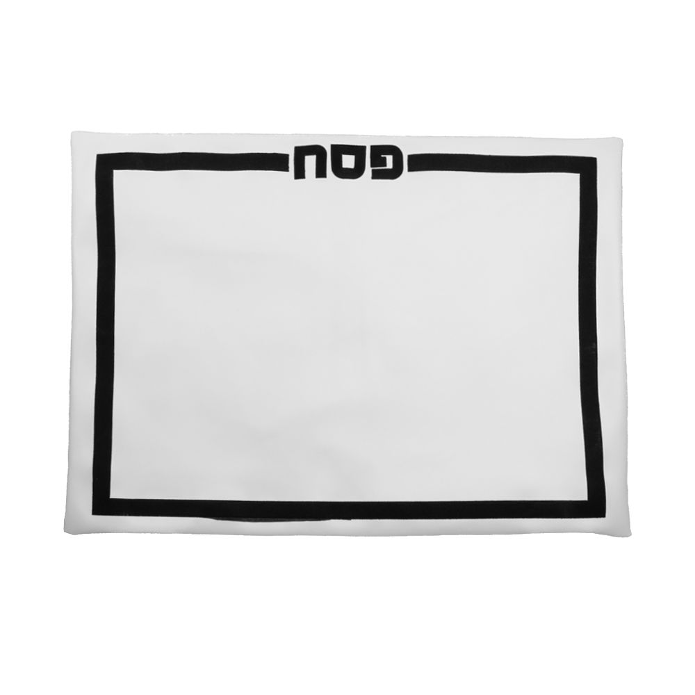 Classic Design Embroidered Pillow Case