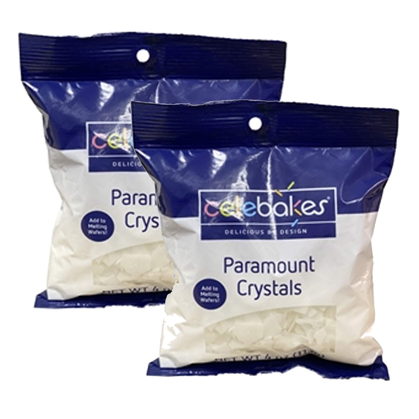 Paramount Crystals 4 Ounce Bag