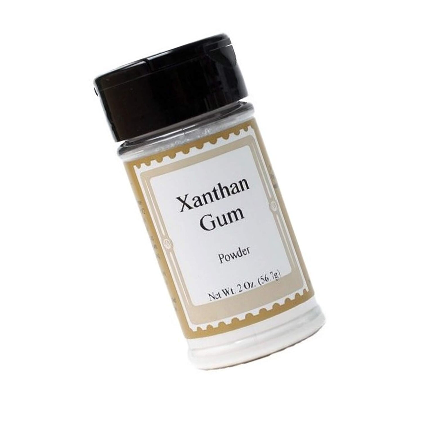 Xanthan Gum Powder 2 Ounces