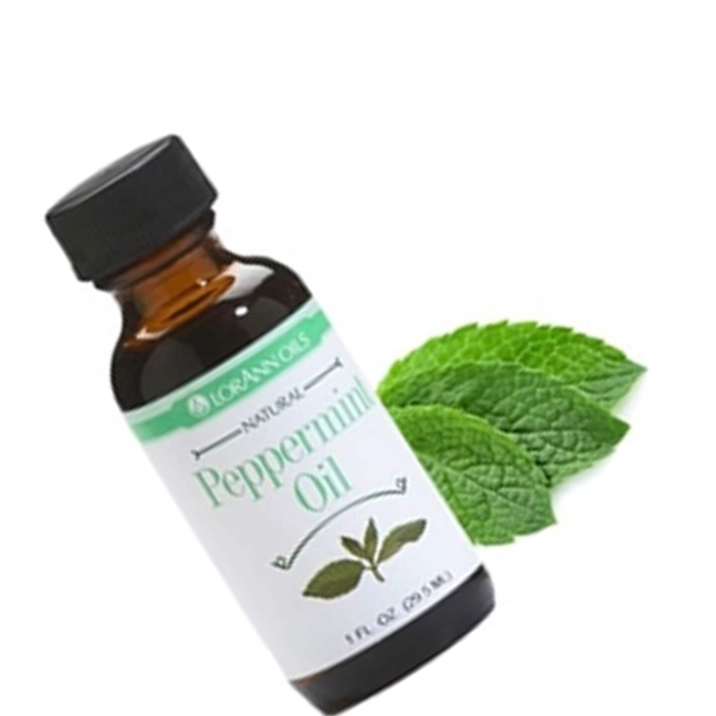 Natural Peppermint Oil 4 Ounce
