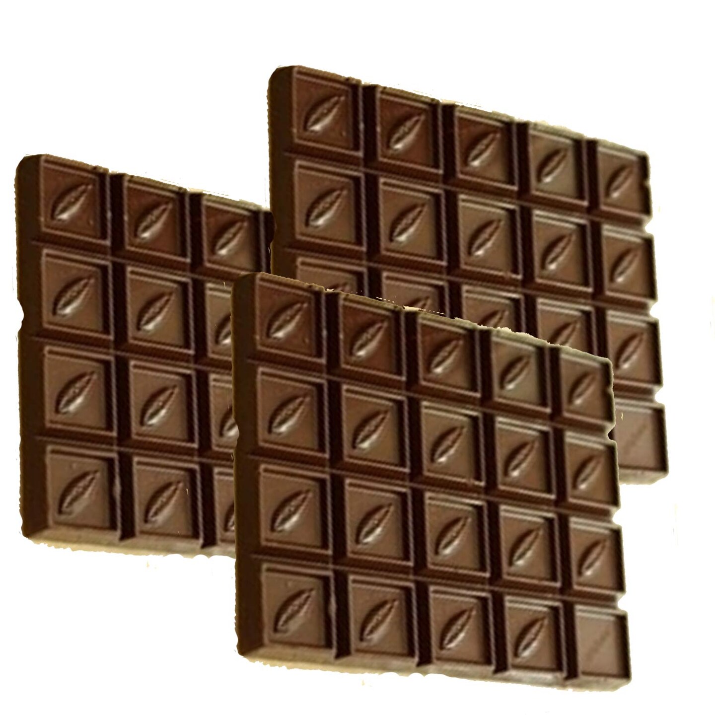 Guittard Kokoleka 38% Cacao Milk Chocolate Bar 500 Gram