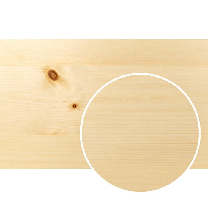 6mm or 3mm, 12”x19” Premium Unfinished or Finished Two Sided with MDF Core, Glowforge Ready | Walnut, Cherry, Maple, Red Oak, White Oak, Alder, Pine, Cedar, Sapele, Mahogany, Hickory, Bamboo