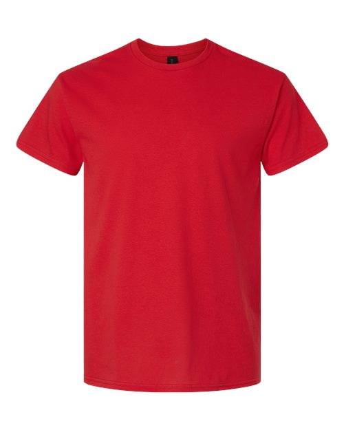 Gildan&#xAE; Unisex Light Cotton Soft Breathable Short Sleeve T-Shirt