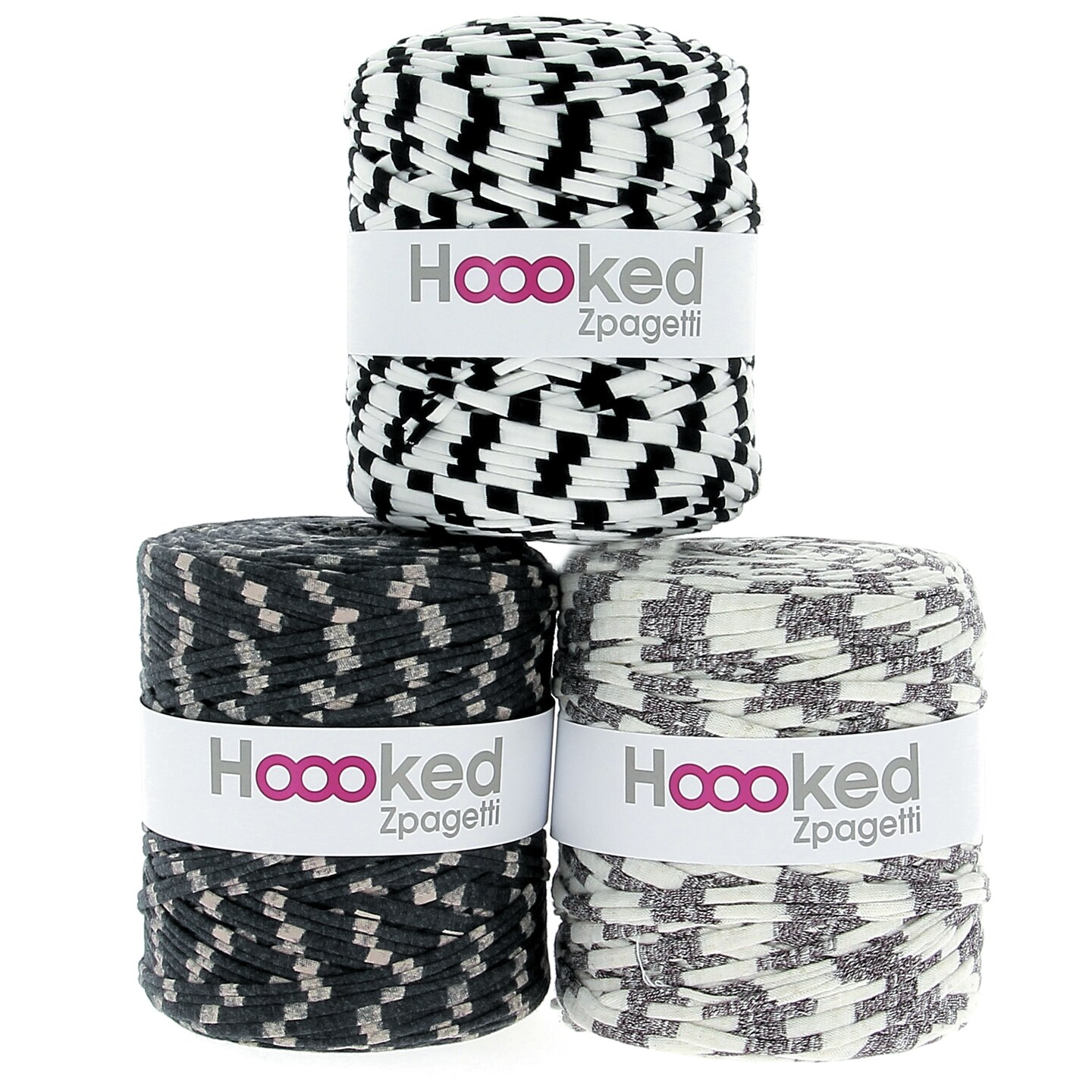 Hoooked Zpagetti Yarn