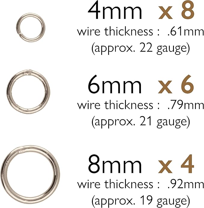The Beadsmith Basic Elements Leverbacks – Gold Plated – 10mm x 15mm – 6 Pieces (3 Pairs) – Earring Hooks Findings – Jewelry Components for Making Dangle and Drop Earrings