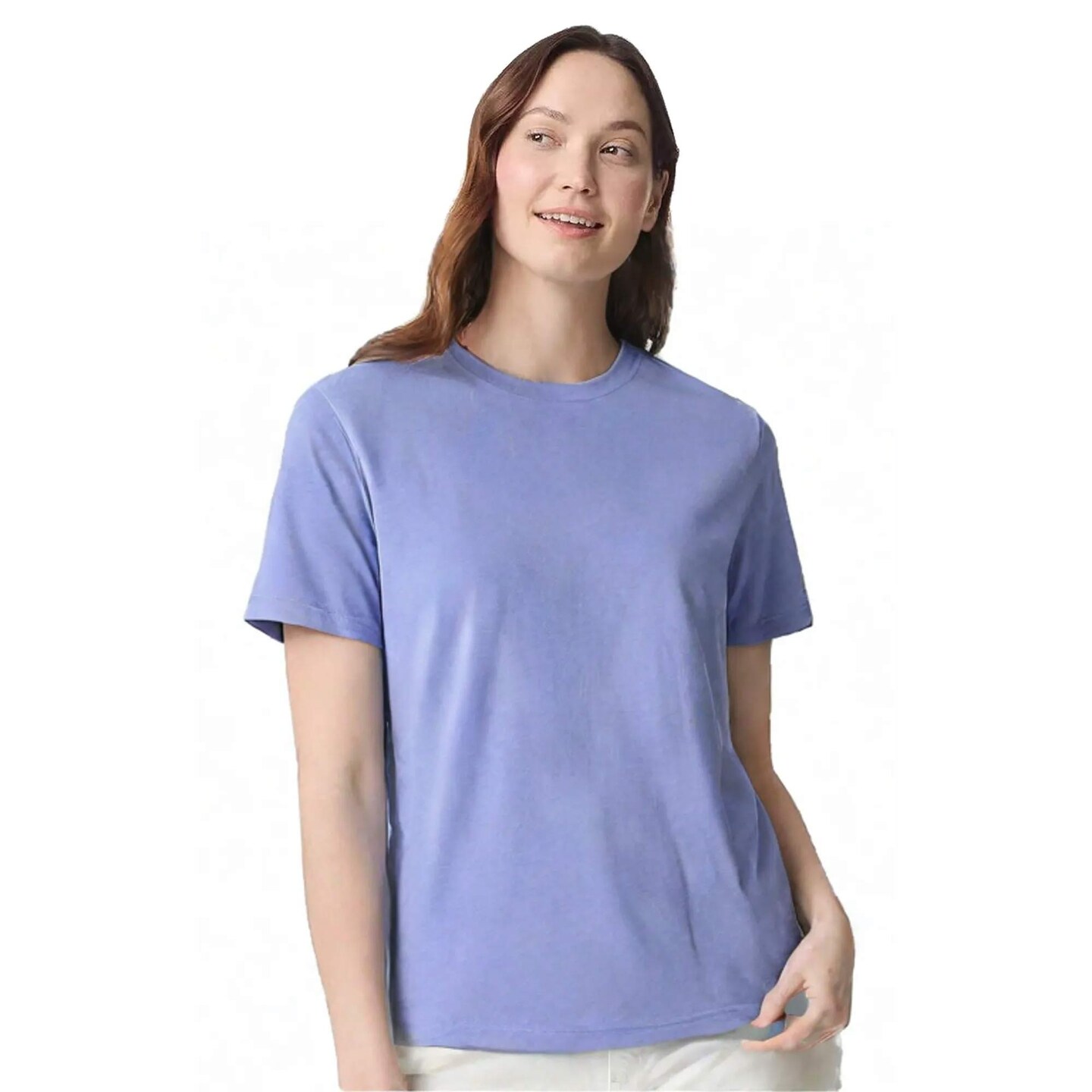 Gildan Crew Short Sleeve Heavy Cotton T-Shirt for Casual Wear, Events, Layering & Custom Printing Blank Tee