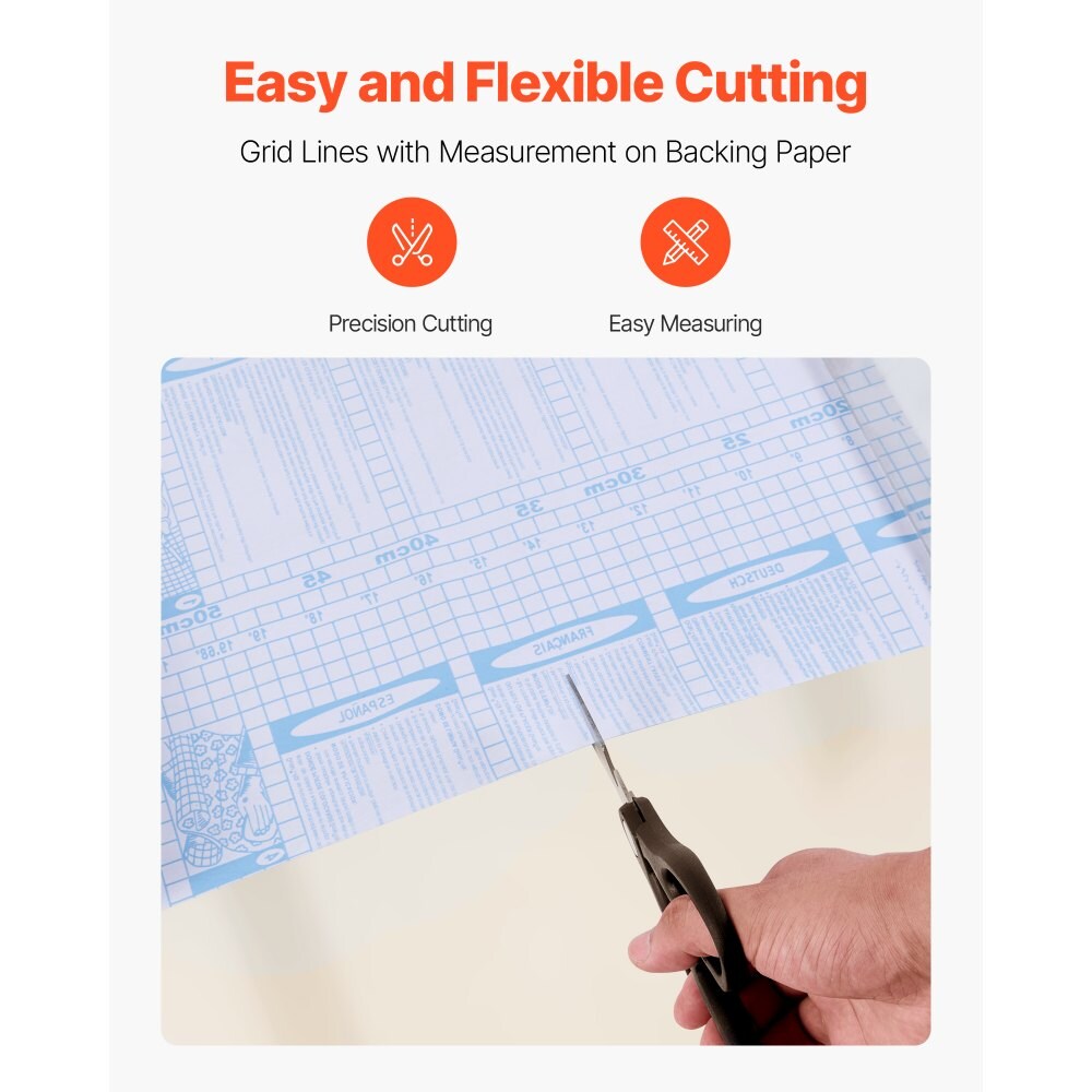 Dark Gray Vinyl Wallpaper Peel and Stick Industrial Style Extra Wide Roll