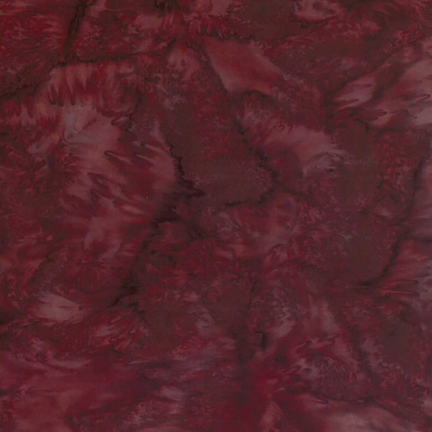 Fabric Hoffman Nightshade Watercolor Batiks by the Quarter Yard 1895H-533