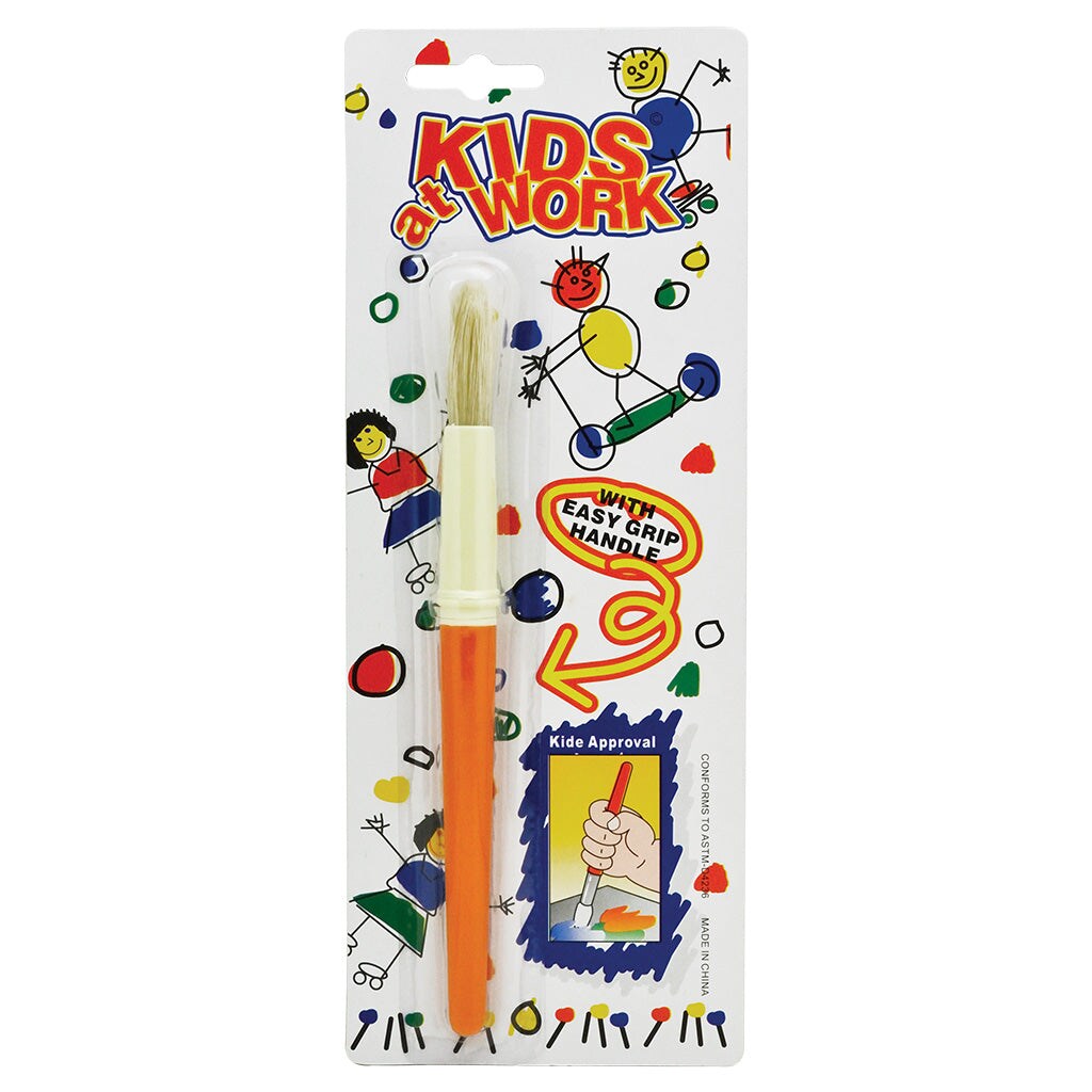 RKIDS-2 | Children&#x27;s Chubby Brush