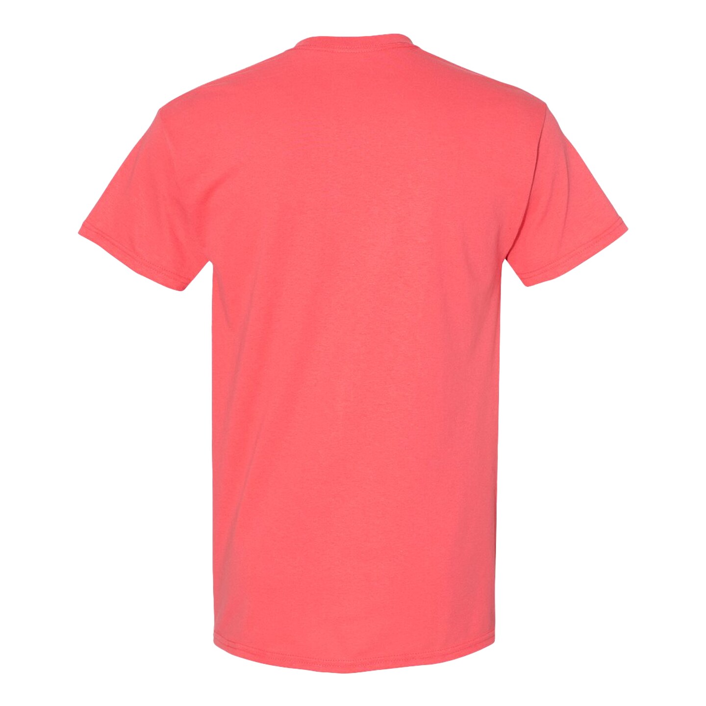 Gildan Heavy Cotton Arts & Crafts T-Shirt for Adult's, Crewneck Casual Multicolor Tee