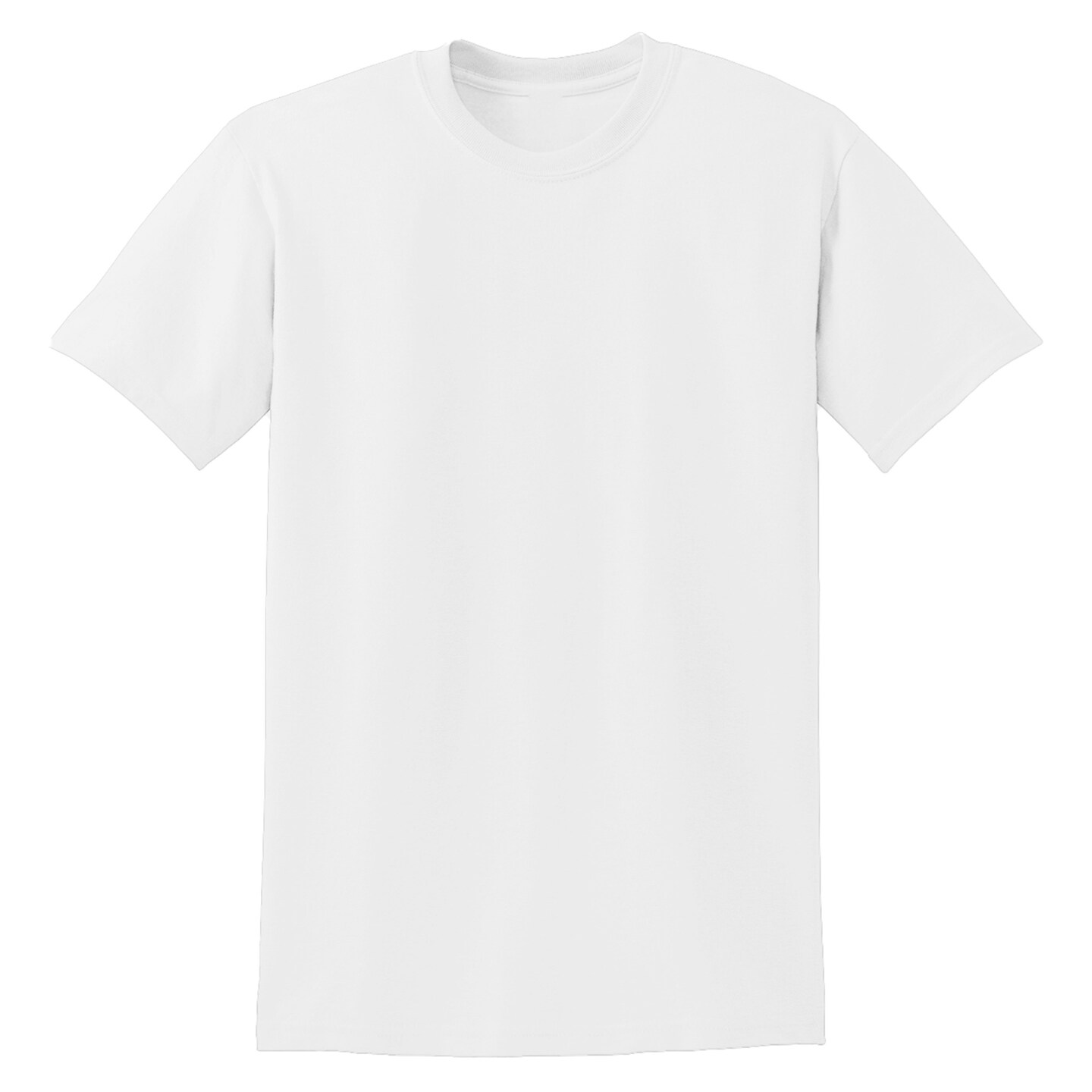 Gildan Unisex DryBlend Short Sleeve Arts & Craft T-Shirt for Men