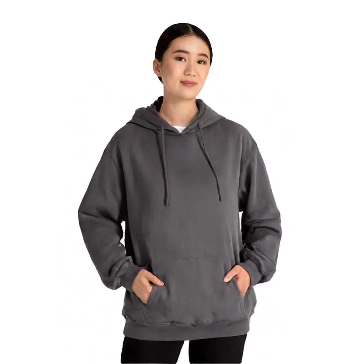 Gildan Heavy Blend Hooded Sweatshirt for Winter outfits & Workwear