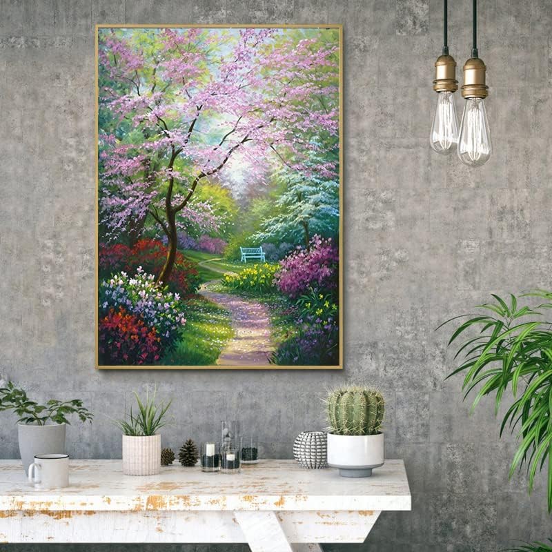 Diamond Painting Kits for Adults