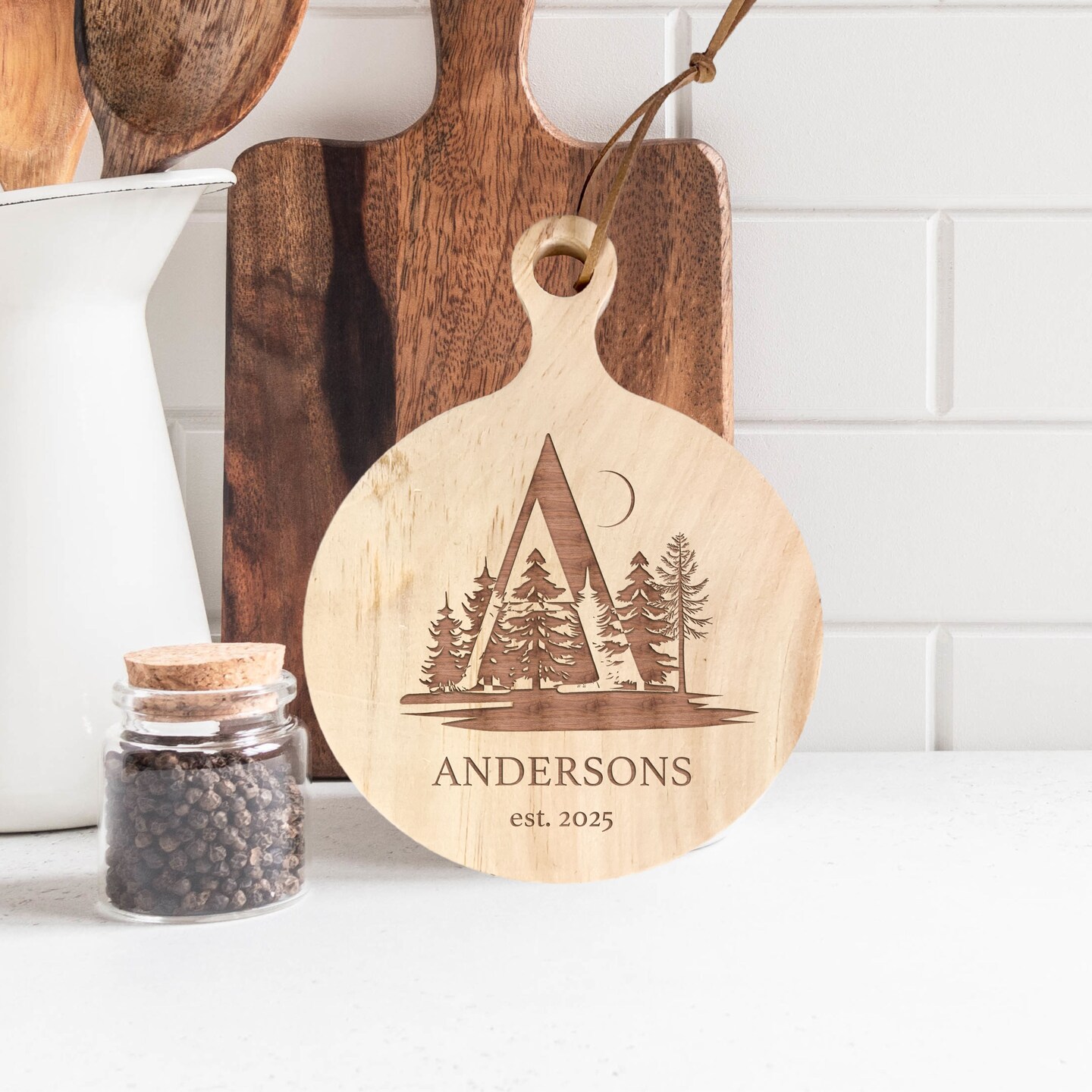 Floral Personalized Mini Charcuterie Board – Crafts By Esty