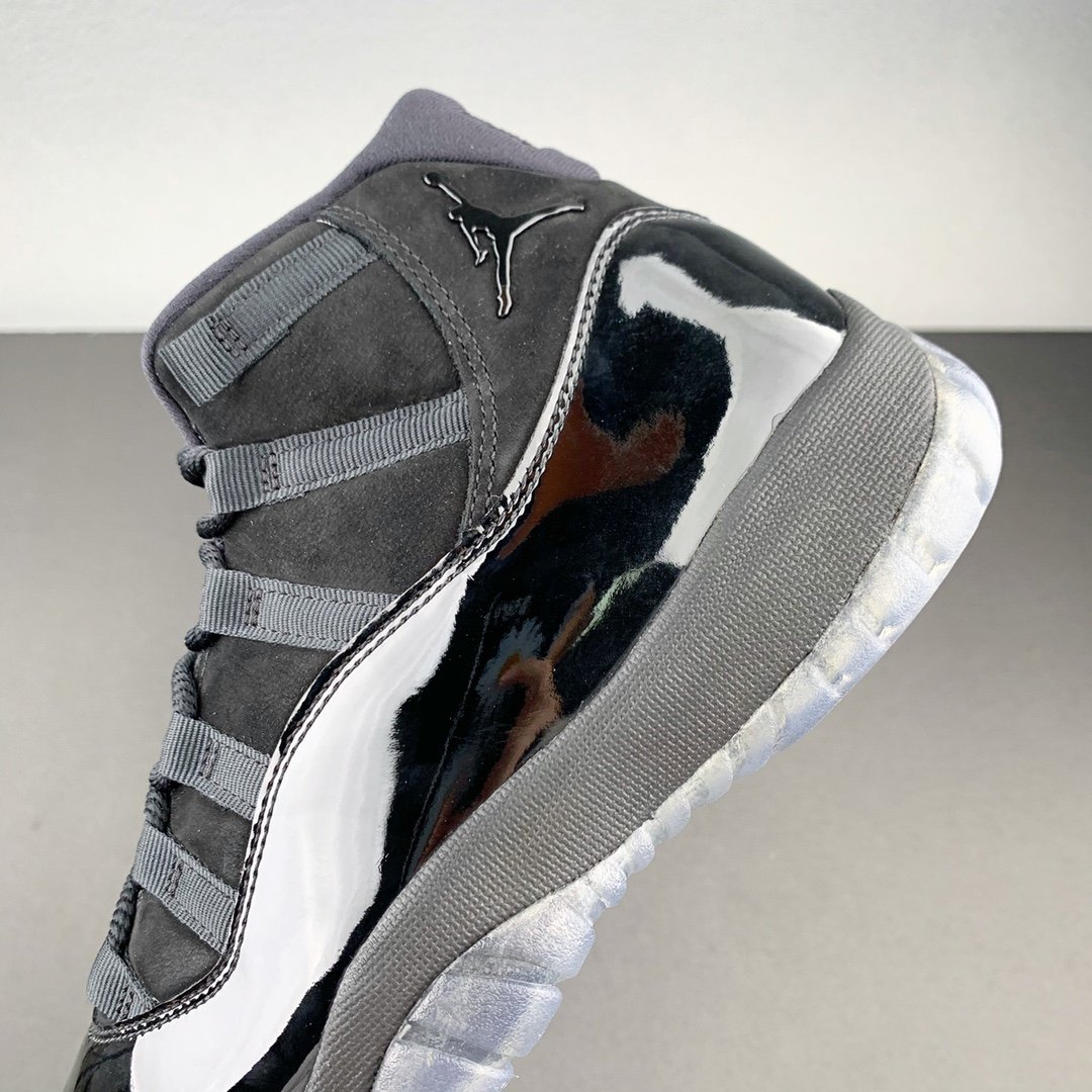Air Jordan 11 Retro Cap and Gown Shoes | MakerPlace by Michaels