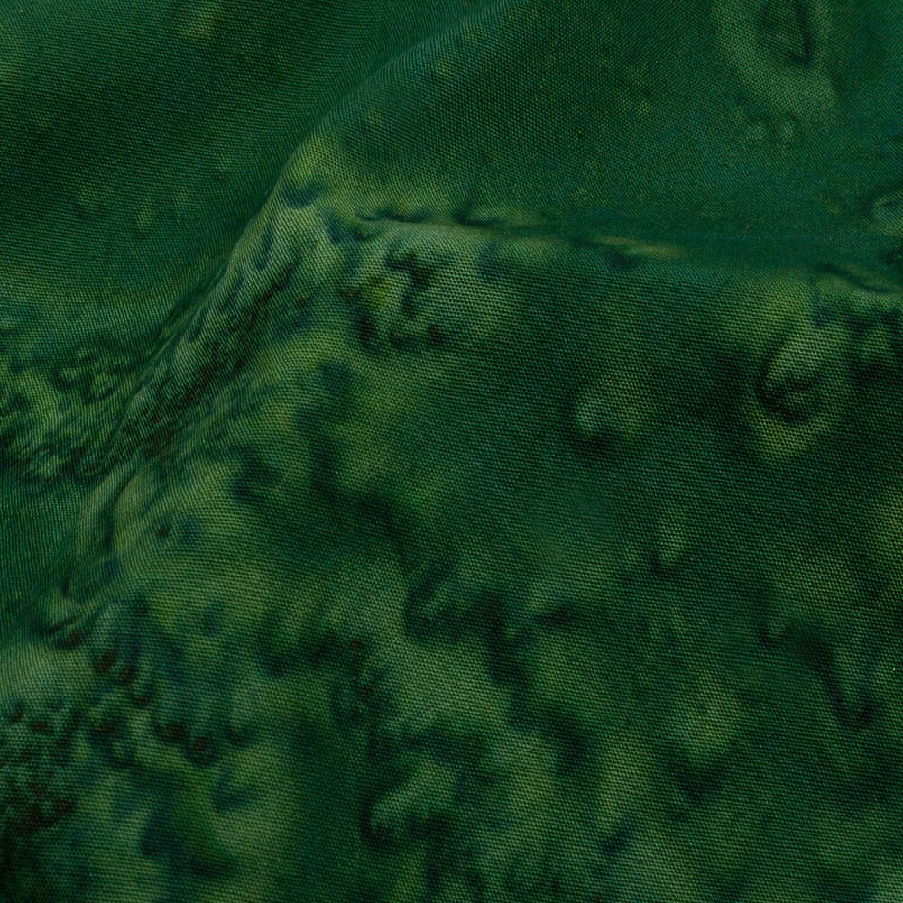 1 Yard Island Batiks Foundation Basics Pineneedle Abstract Quilting Cotton