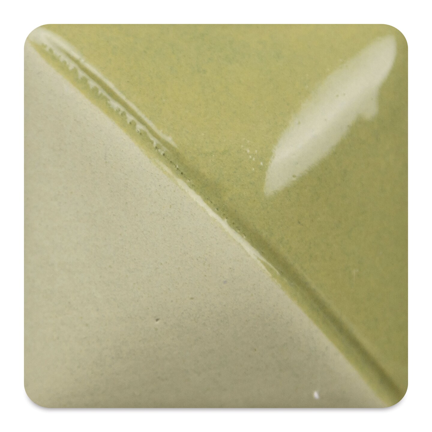Mayco Fundamentals Underglaze - Sage, Pint