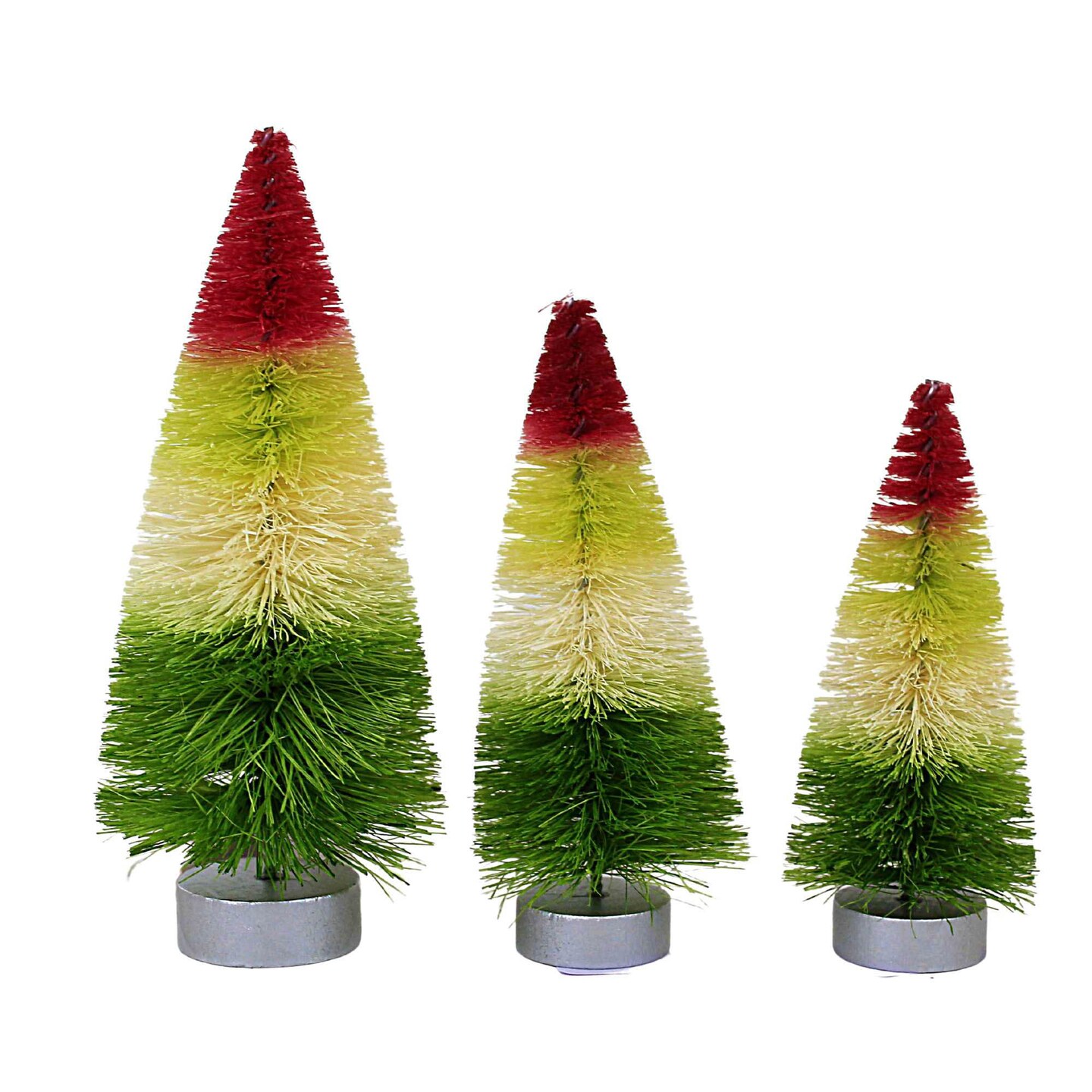 Bethany Lowe The Jolly Side of Christmas Trees - Thumbnail 2