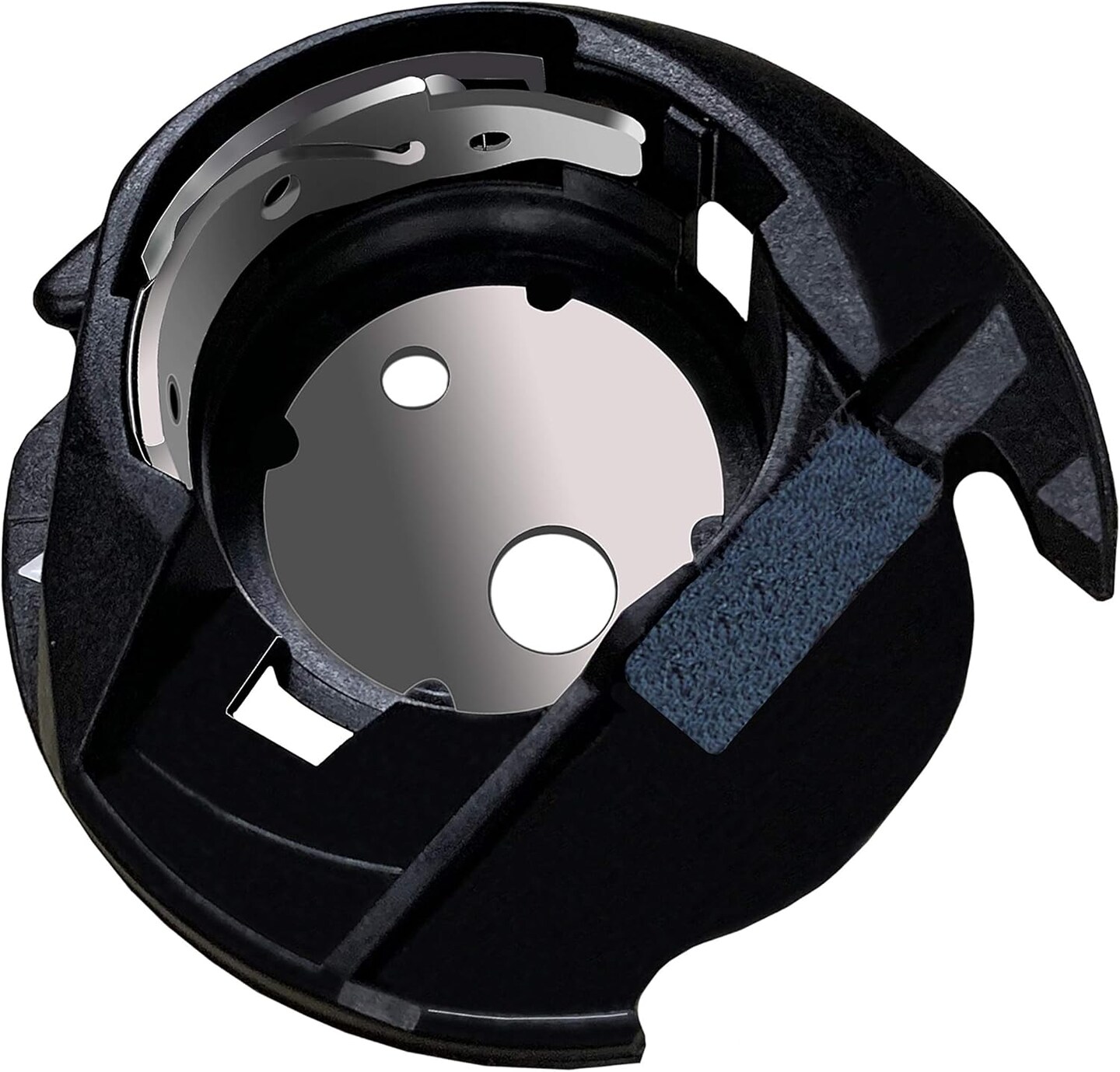 Bobbin Case for Brother and Babylock Sewing Machines (XC3152221) (Alternative #: XE7560001) Perfect Fit for SE400, SE600, SE625, CS6000I, PE800, LX3817, and Many More