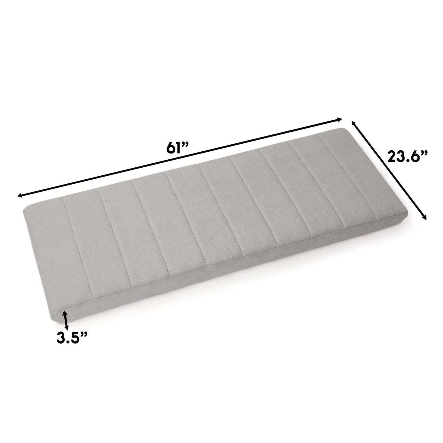 Nestl Upholstered Headboard