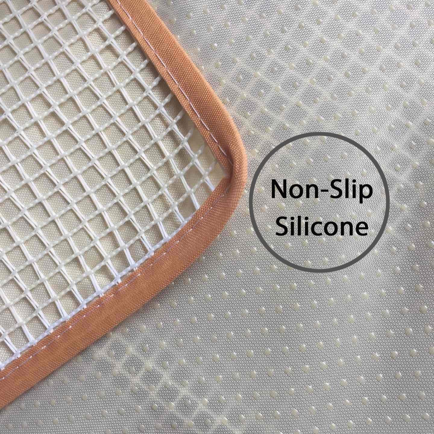 17" X 17" Cat Latch Hook Kits Rug Making Kits DIY Crochet Yarn Crafts for Kids or Adults with Printed Canvas Pattern Crochet Kit