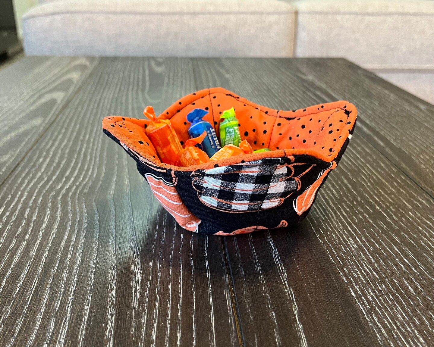 the cozy nook ボウル　3点セット 3 piece Bowl Cozy set, warmer, dish cozy, microwave pad, bowl